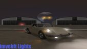 Vanilla Vehicles Adapted to VehIK